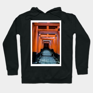 Torii Gates Hoodie